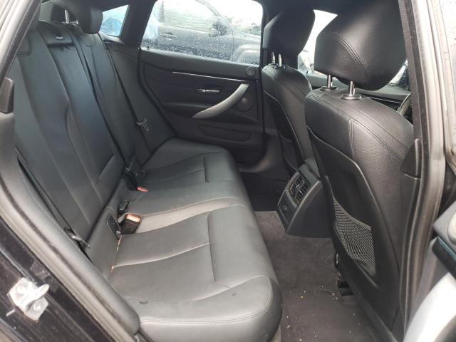 2015 BMW 435 I GRAN WBA4B1C55FD418111