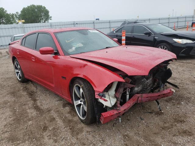 2012 Dodge Charger R for sale in Greenwood, NE