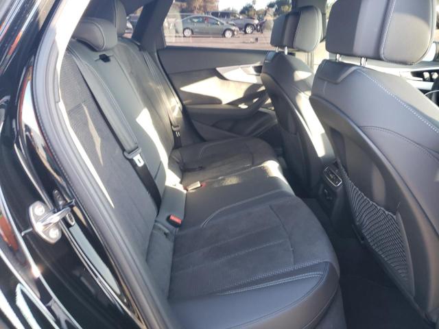 2021 AUDI A4 PRESTIG WAUFAAF44MA072968