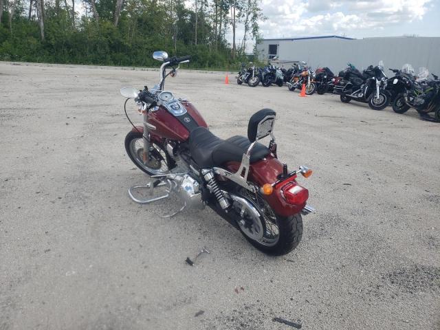 2009 HARLEY-DAVIDSON FXDC 1HD1GV4109K319060