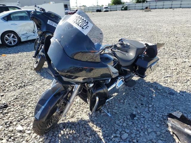 2013 HARLEY-DAVIDSON FLTRU ROAD 1HD1KGM1XDB692951