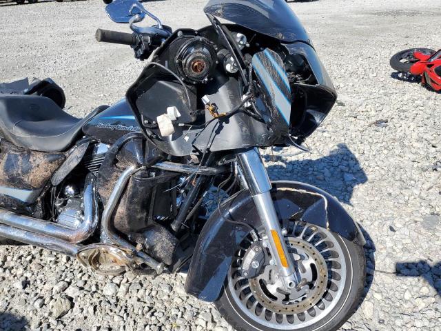 2013 HARLEY-DAVIDSON FLTRU ROAD 1HD1KGM1XDB692951