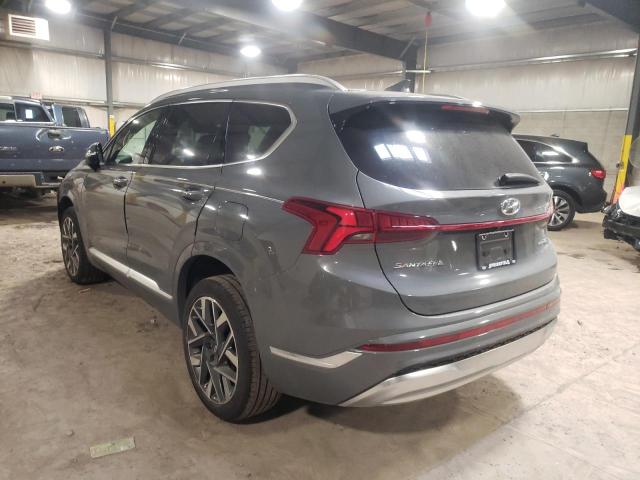 2022 HYUNDAI SANTA FE C 5NMS5DAL6NH394136