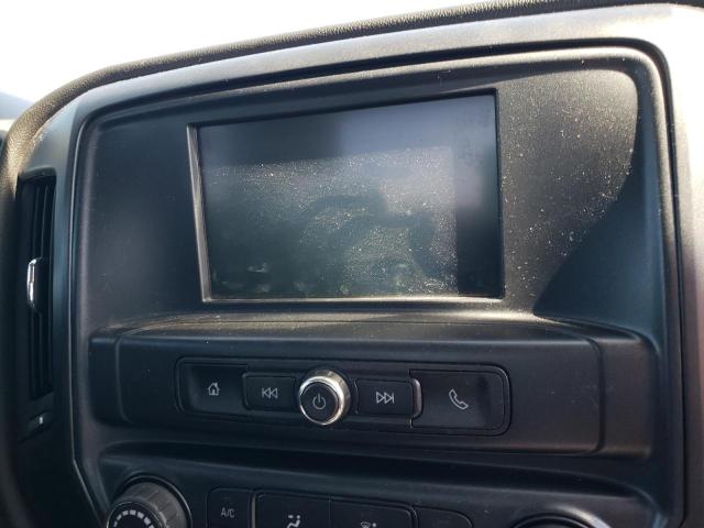 2019 GMC SIERRA LIM 2GTV2LECXK1141623