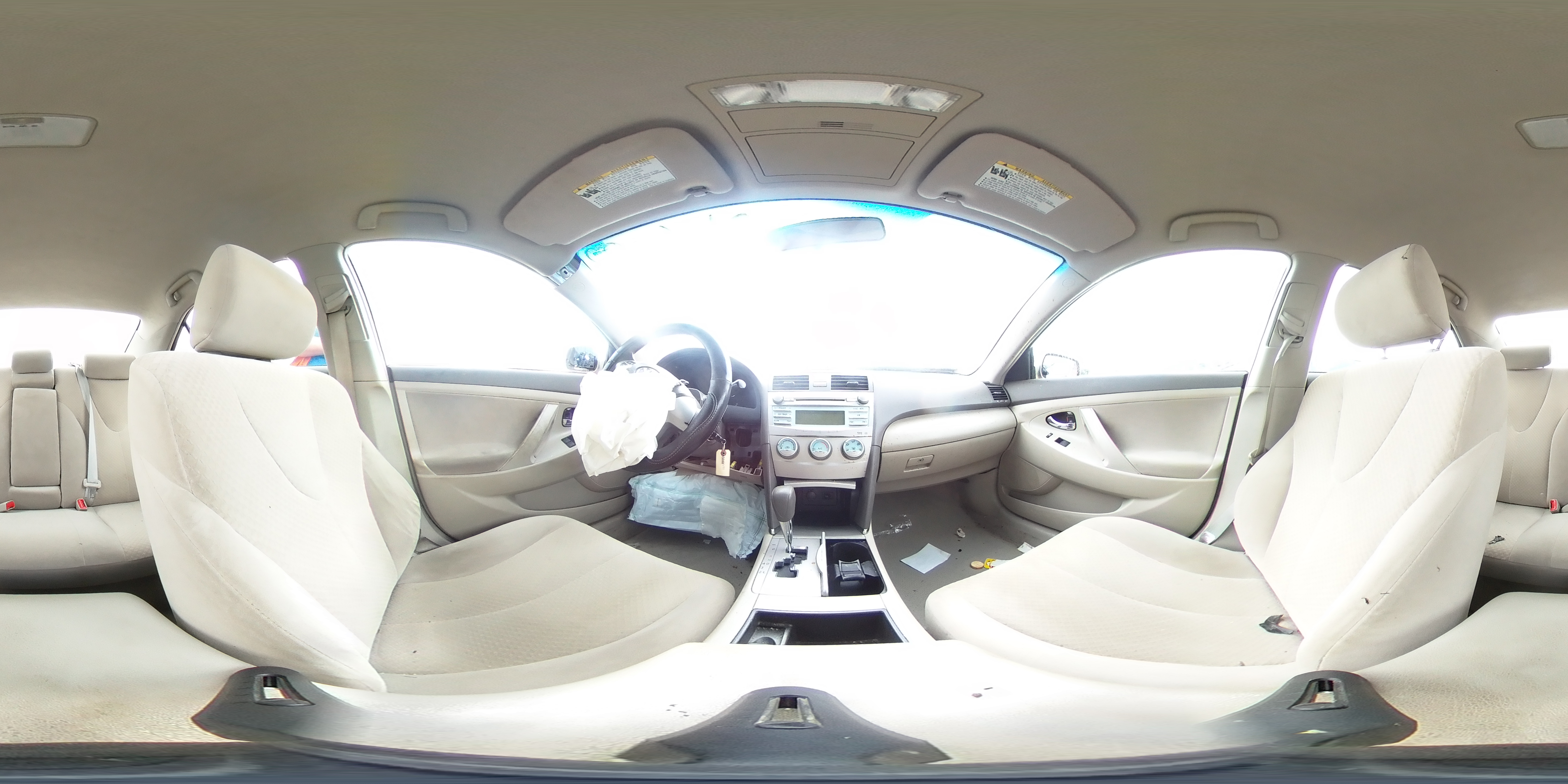2007 Toyota Camry - Image 12