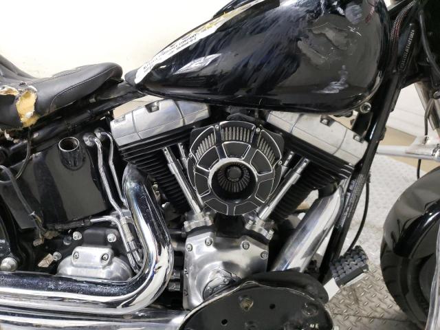 2015 HARLEY-DAVIDSON FLS SOFTAI 1HD1JRV16FB028548