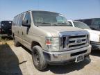 2008 FORD  ECONOLINE