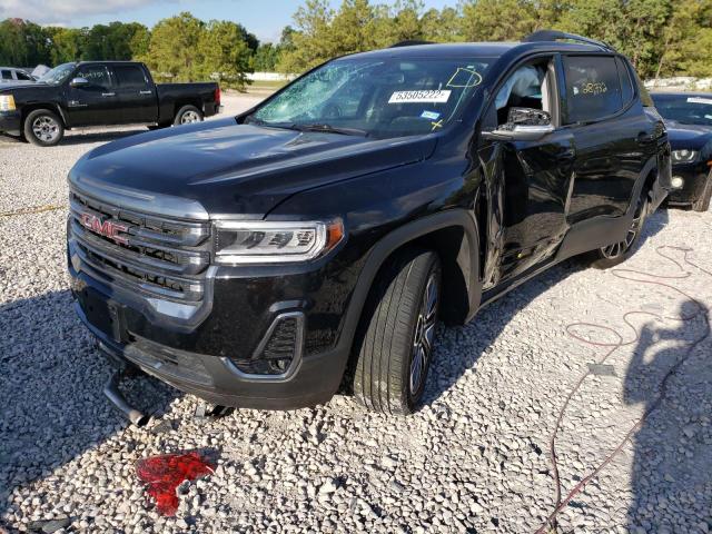 2020 GMC ACADIA AT4 1GKKNLLS2LZ207566