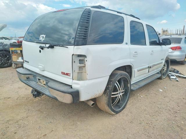 2003 GMC Yukon VIN: 1GKEC13Z03J306079 Lot: 56148703