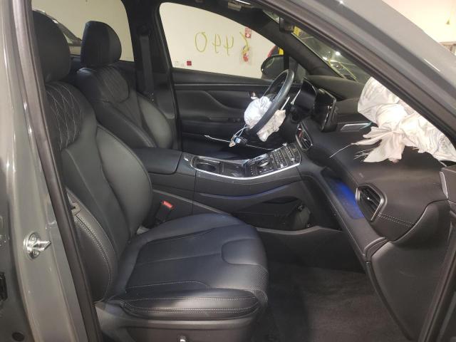 2022 HYUNDAI SANTA FE C 5NMS5DAL6NH394136
