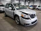 photo SUZUKI SX4 2012