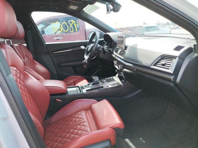 2019 AUDI SQ5 PREMIU WA1B4AFY5K2073155