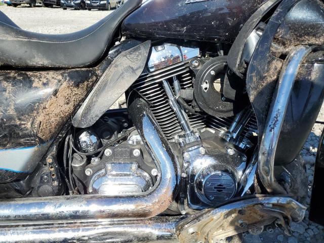 2013 HARLEY-DAVIDSON FLTRU ROAD 1HD1KGM1XDB692951