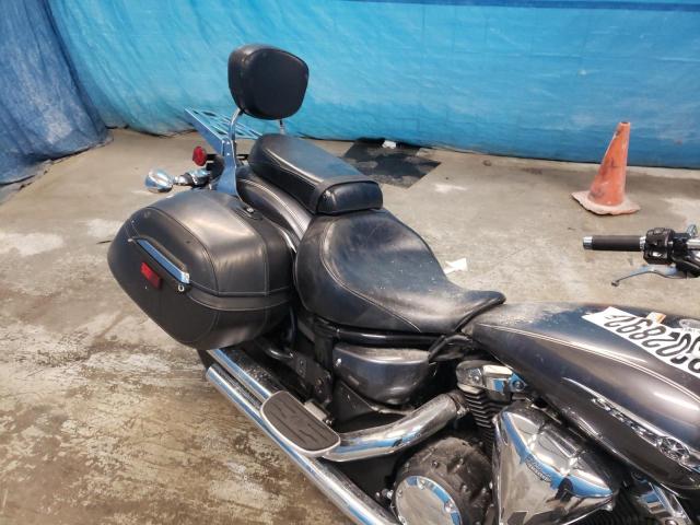 2014 YAMAHA XVS1300 CT JYAVP32E1EA004535