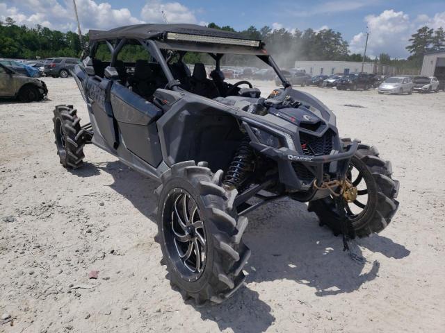 2018 CAN-AM MAVERICK X - 3JBVNAW44JK002273
