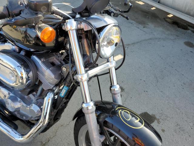 2014 HARLEY-DAVIDSON XL883 SUPE - 1HD4CR23XEC429980