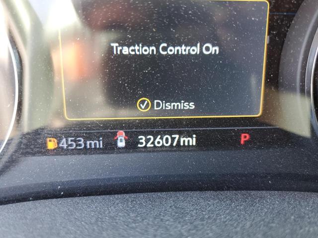 2021 CADILLAC XT5 SPORT 1GYKNGRS9MZ152927