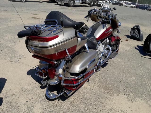 2003 YAMAHA XVZ13 TF JYAVP04EX3A006566