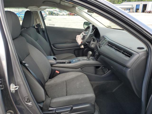 2019 HONDA HR-V LX - 3CZRU6H38KG721849