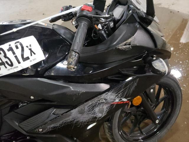 2018 SUZUKI GSX250R LC6DN11A4J1101873
