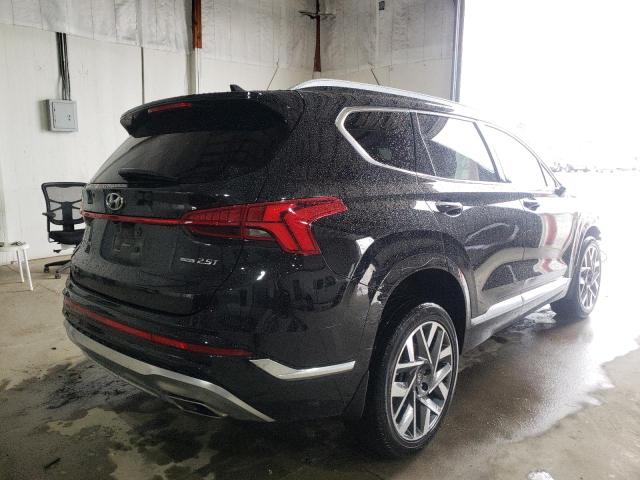 2022 HYUNDAI SANTA FE C 5NMS5DAL8NH448343