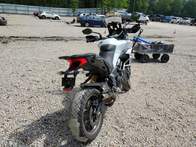 2017 DUCATI MULTISTRAD ZDMAAEDT4HB020632