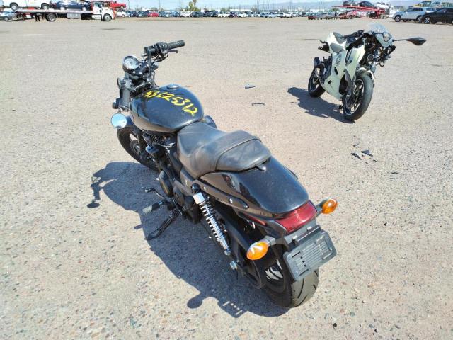 2015 HARLEY-DAVIDSON XG500 1HD4NAA13FC510672