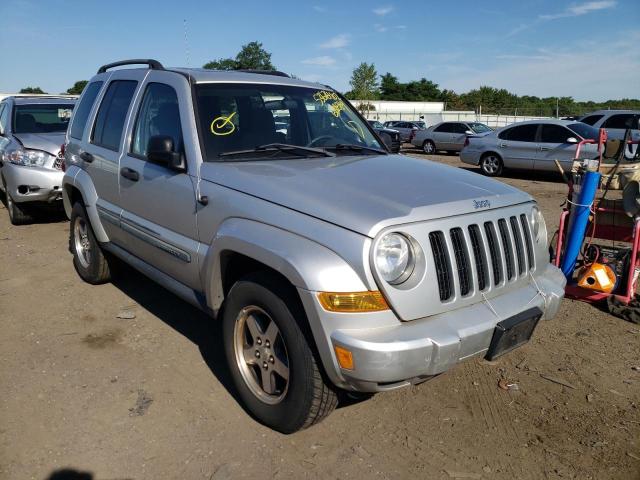 2022 jeep liberty renegade