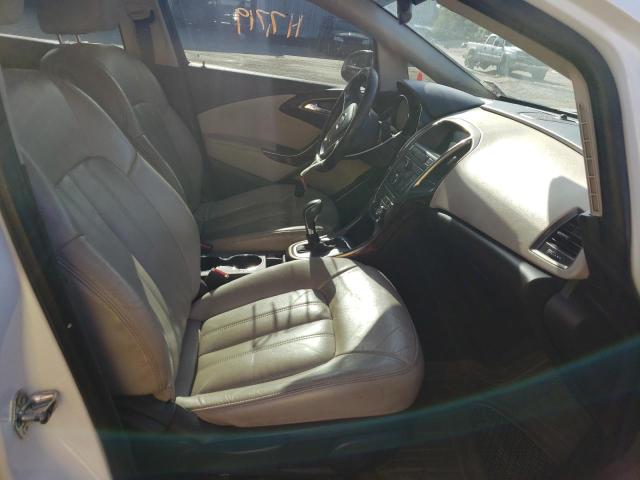 2015 BUICK VERANO PRE 1G4PT5SV2F4170823