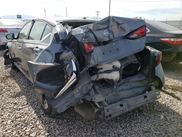 1N4BL4BV0LC194604 Nissan ALTIMA S