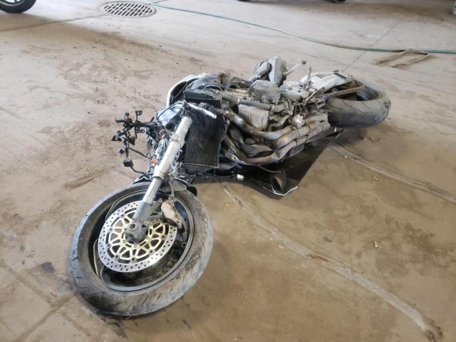 2002 HONDA CBR900 JH2SC50052M006585