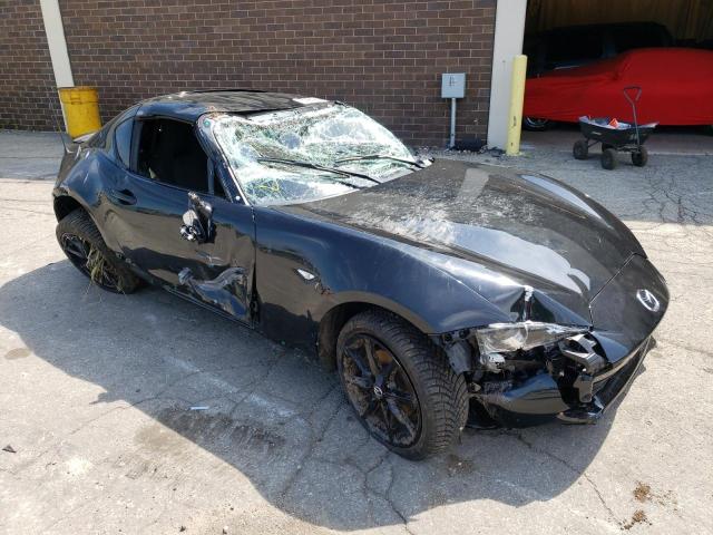 2021 MAZDA MX-5 MIATA - JM1NDAB7XM0454823