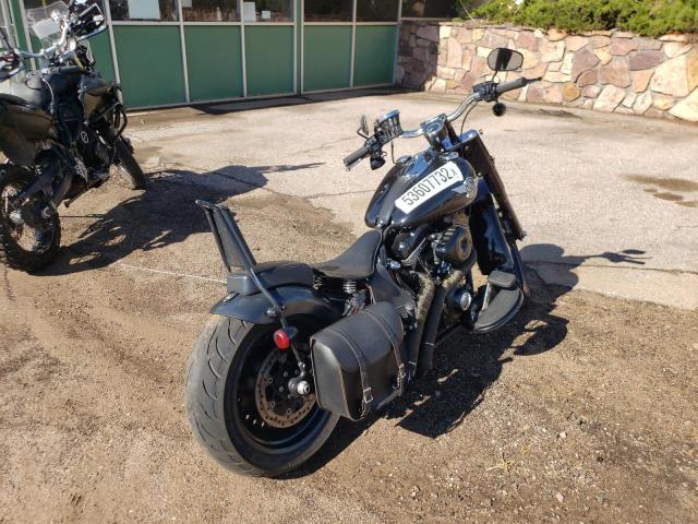 2016 HARLEY-DAVIDSON FLSTFBS 1HD1JT911GC011157