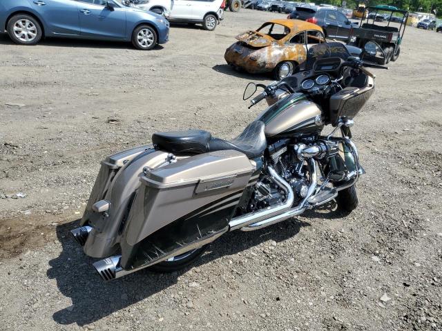 2013 HARLEY-DAVIDSON FLTRXSE CV 1HD1TC812DB952372