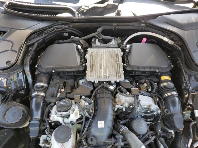 2019 MERCEDES-BENZ S 450 4MAT WDDUG6EB0KA430205