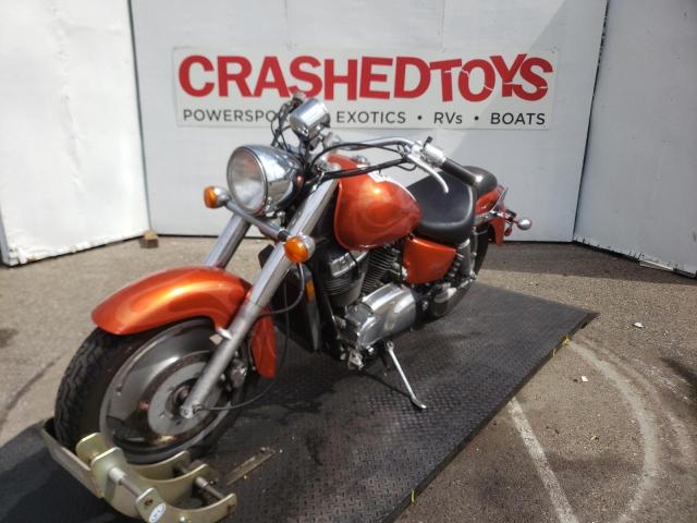 2003 HONDA VT1100 C2 1HFSC43043A300521