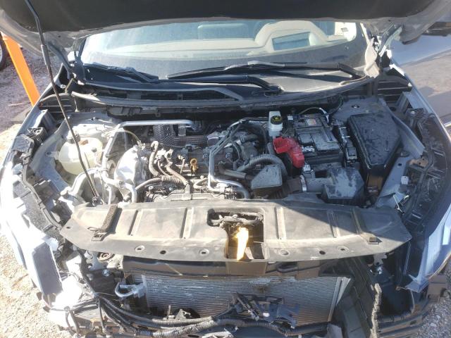 2021 NISSAN ROGUE PLAT JN8AT3DD8MW319891