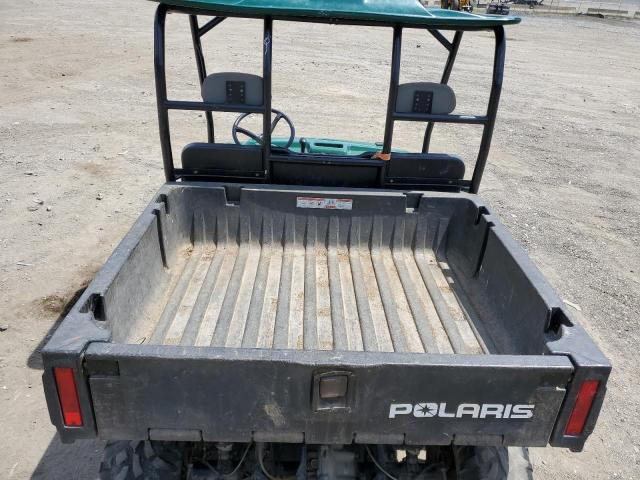 2002 POLARIS RANGER 6X6 4XARF50A72D820526