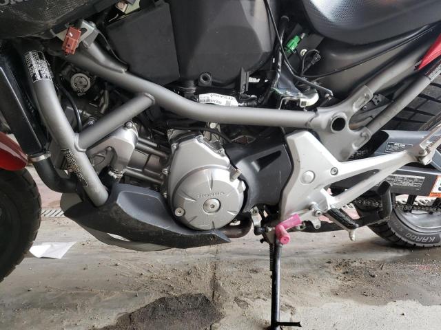 2013 HONDA NC700X JH2RC6357DK101367