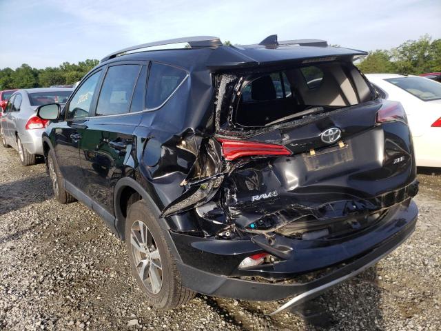 2018 TOYOTA /S/LE/XLE 2T3WFREVXJW492602