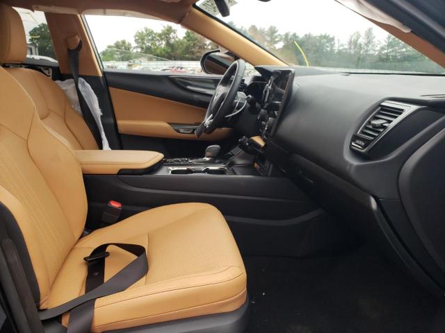 2022 LEXUS NX 350H JTJGKCEZ0N5001819