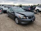 2009 HONDA  ACCORD