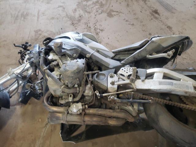 2002 HONDA CBR900 JH2SC50052M006585