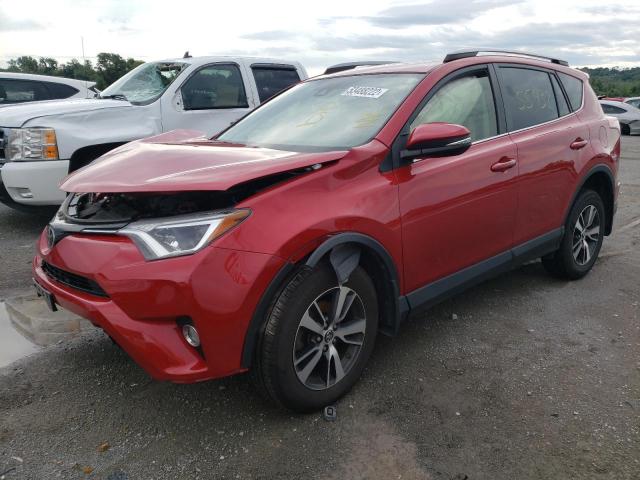 2017 TOYOTA 1 TON JTMRFREV1HJ132690