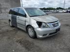 2008 HONDA  ODYSSEY