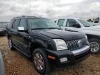 2008 MERCURY  MOUNTAINEER