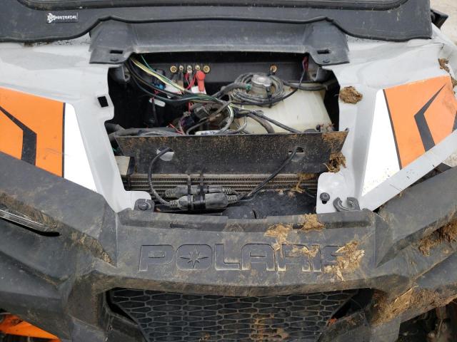 2018 POLARIS RZR XP TUR - 3NSVDE920JF941221