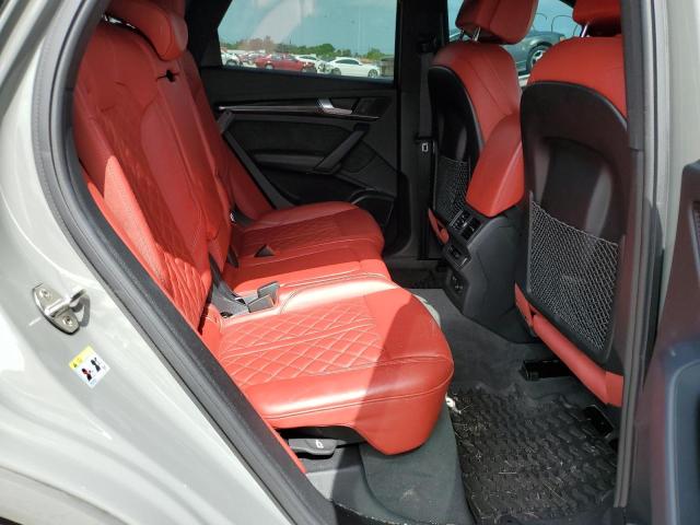 2020 AUDI SQ5 PRESTI WA1C4AFY8L2012551