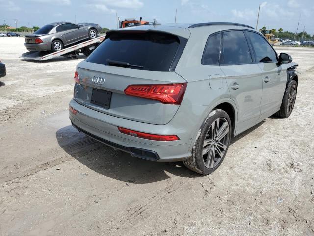2020 AUDI SQ5 PRESTI WA1C4AFY8L2012551