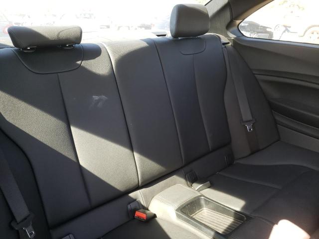 BMW 2 SERIES 2017 GRAY Photo 6